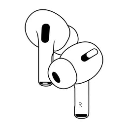 Pods pro generation 2
